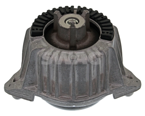 SWAG 10 94 4856 Mounting, engine both sides Front for MERCEDES-BENZ MERCEDES-BENZ (BBDC)